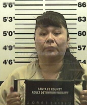 Maureen Vigil