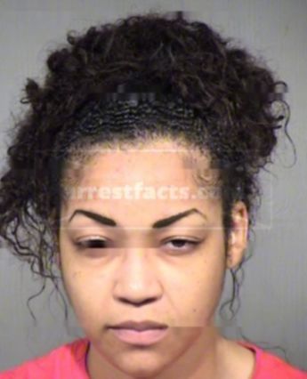Andrea Simone Hayden