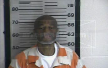 Thomas Earl Corthion