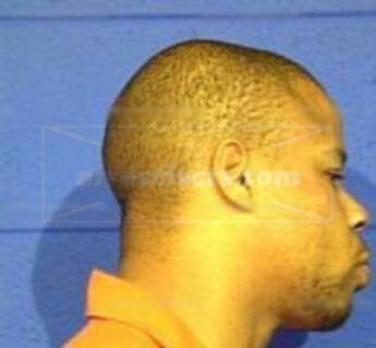 Darryl Wayne Smith