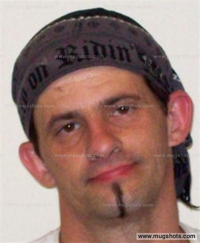 Shane Michael Moreland