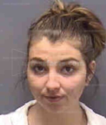 Alexis Marie Ceacer