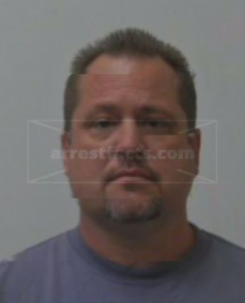 Greg Alan Riley
