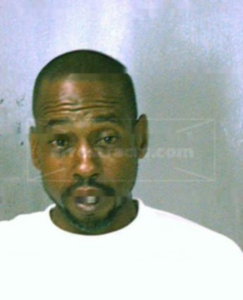 Reginald Bernard Dillard