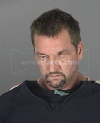 Clinton Bernard Henry