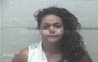 Brandie Ashlee Saavedra