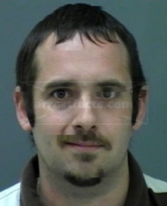 Paul James Carmichael
