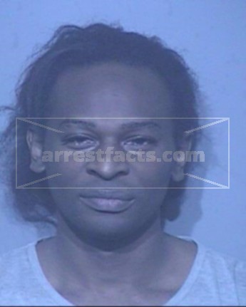 Marcus Oneal Thomas