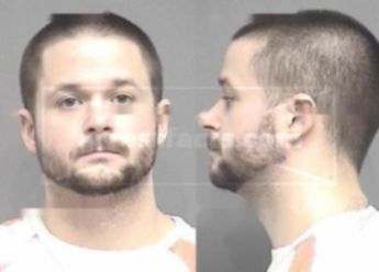Travis Lee Hartwick