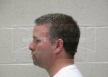Christopher James Thomas