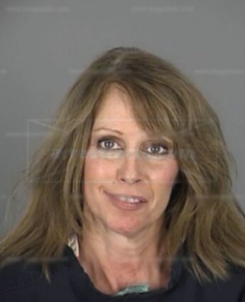 Donna Anne Marshall