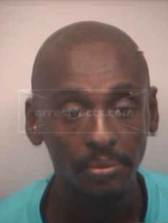 Tyrone Rainey