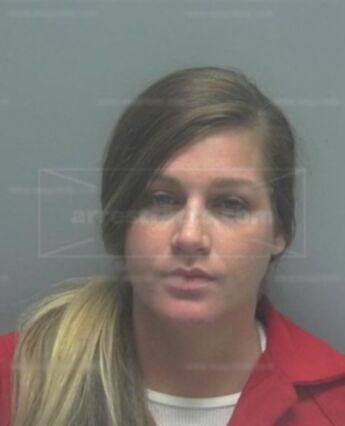 Courtney Emerson Caldwell