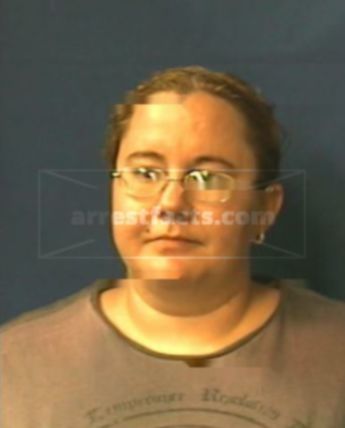 Casandra Lee Grigg