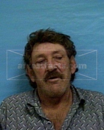 Michael Andrew Childress
