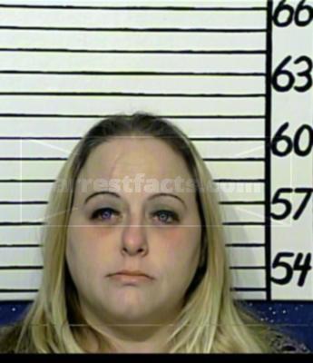 Christina Gail Chapman