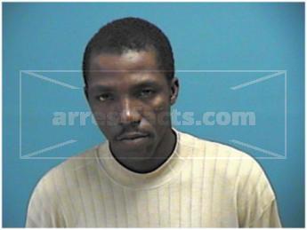 Allen Maurice Moffett