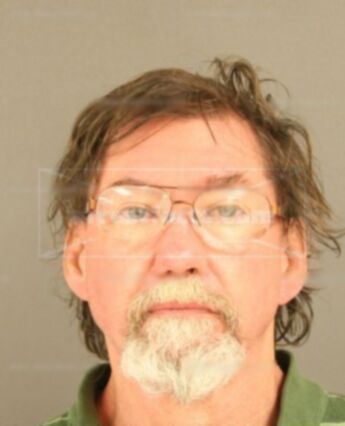 Steven Edward Riddle
