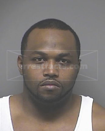 Derrian Deante Blaylock