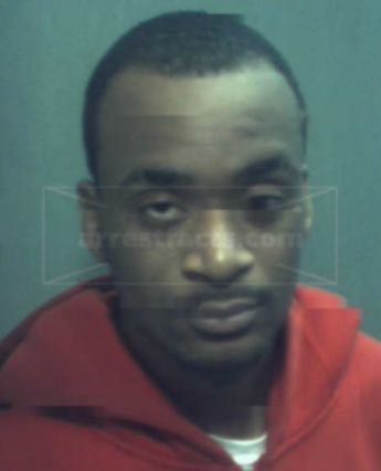 Malcom Jamal Prater