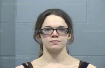 Brittany Michelle Hurt
