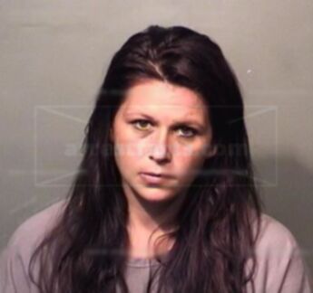 Taylor Michelle Simpson