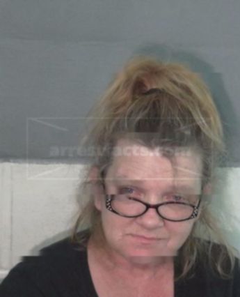 Kathey Marie Hughes