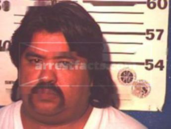 Jose Luis Vega Ruiz