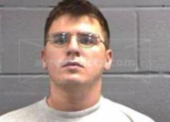 Chad Winson Clark
