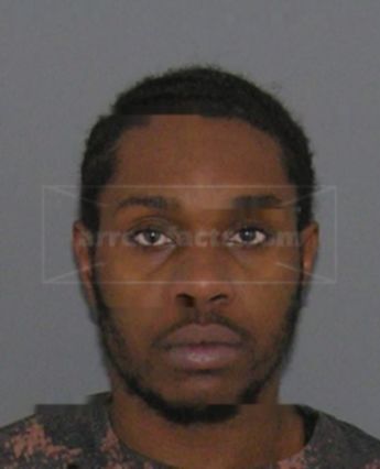 Marlow Vantrel Hunter