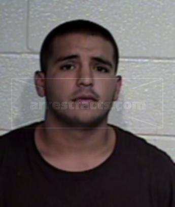 Carlos Jr Martinez Villegas