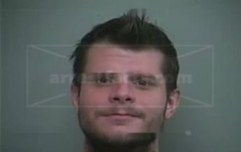 Dylan Mackenzie Poteet