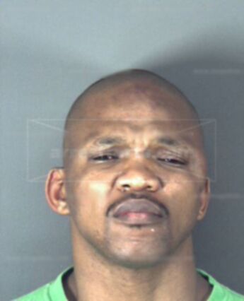 Robert Anthony Wiley