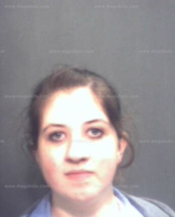 Alexis Danielle Blanton