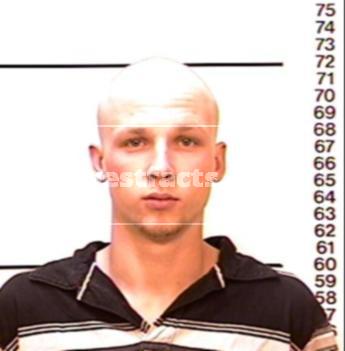 Zachary Keith Collins