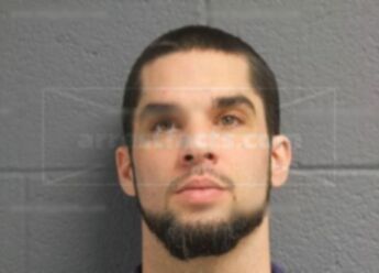 Ryan Allen Morris
