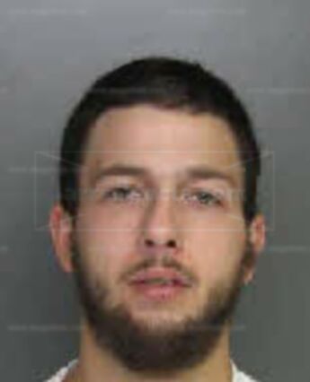 Dustin Jacob Saunders Brady