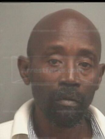 Alvin Basil Moss