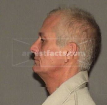 Raymond Dale Moseley