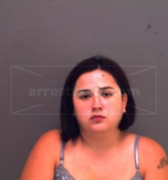 April Saenz Orosco