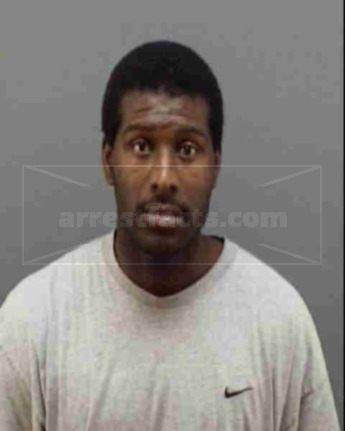 Timothy Terone Howard