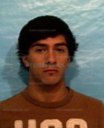 Justin Brian Garcia