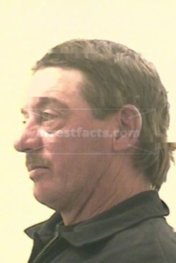 Tampie Darren Proctor