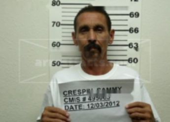 Sammy Eloy Crespin
