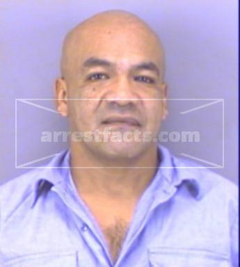 Jose Maria Garcia