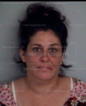 Shawn Aymara Martin