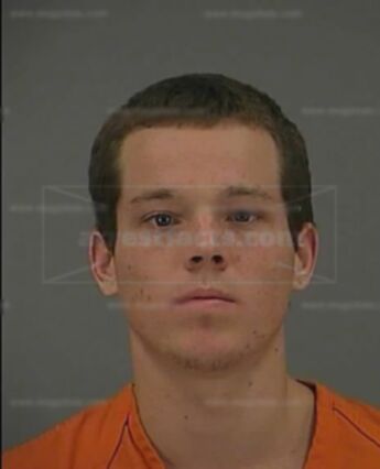 Cody Lee Mcmillan