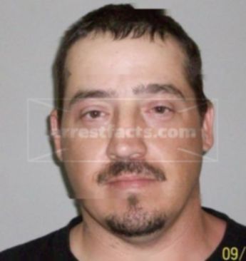 James Alan Peters