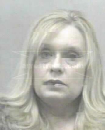 Terri Michelle Meadows