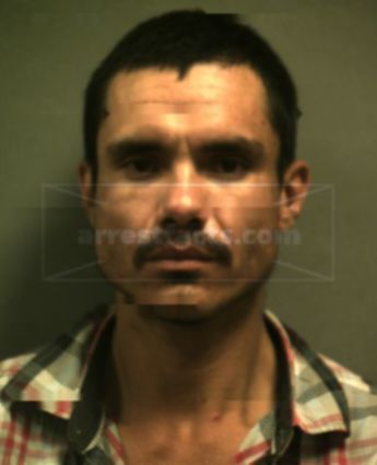 Roman Guerrero